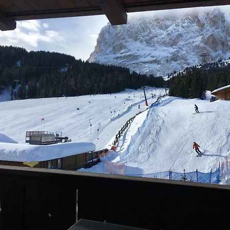 Chalet Albric Сельва-ді-Валь-Гардена Екстер'єр фото